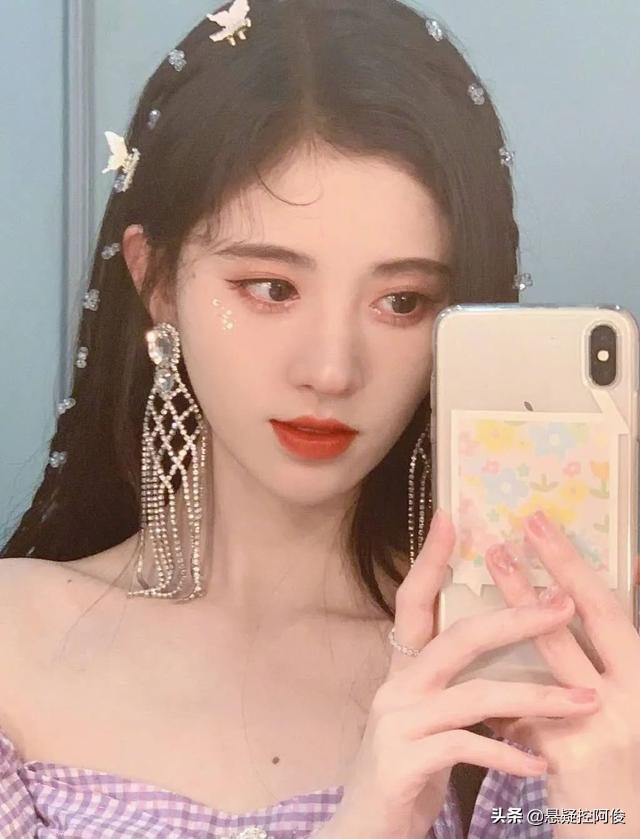 杨幂和鞠婧祎谁的身材更好,鞠婧祎杨幂身材