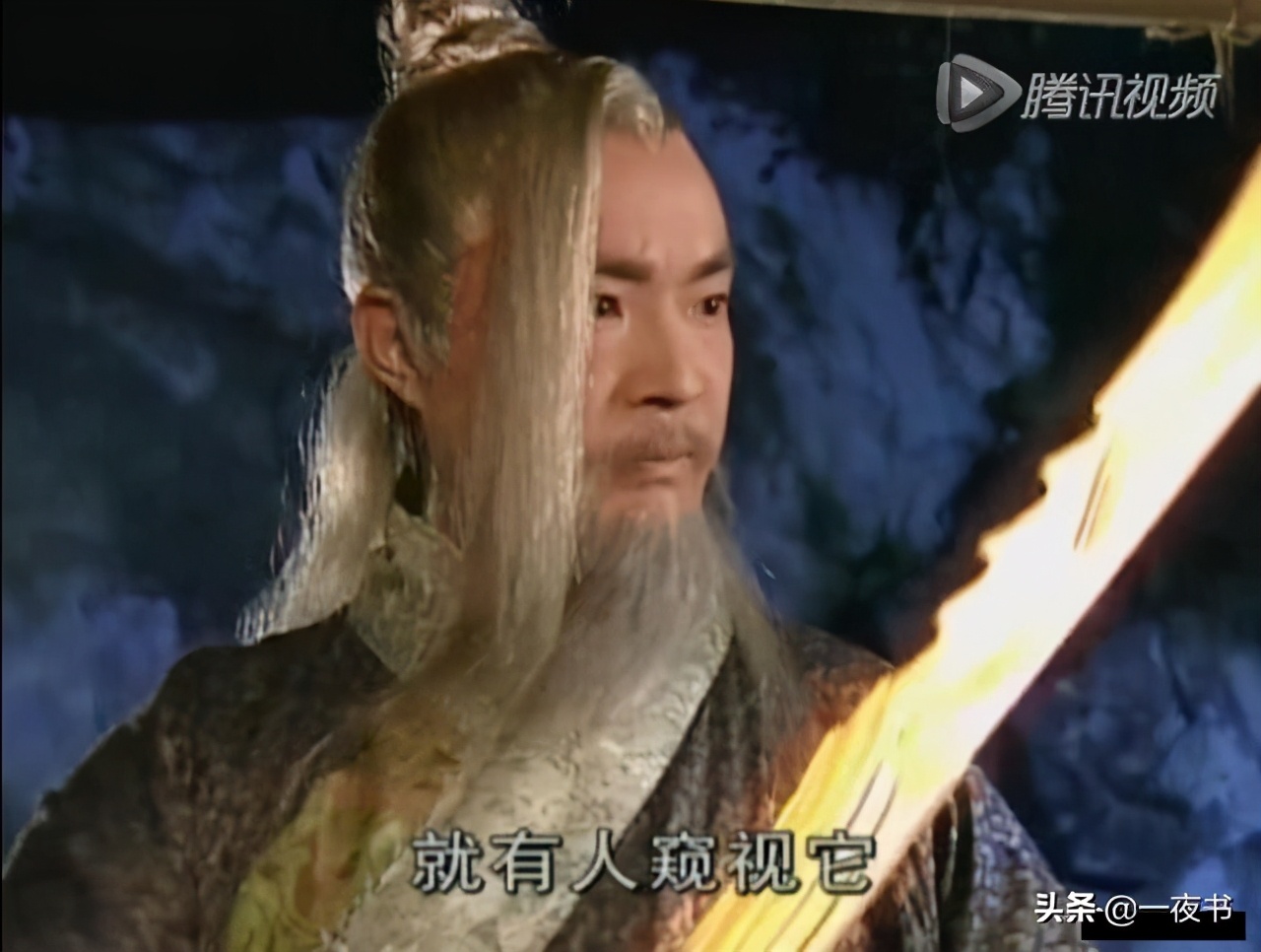 武侠刀道高手,武侠剧中最强十大神刀