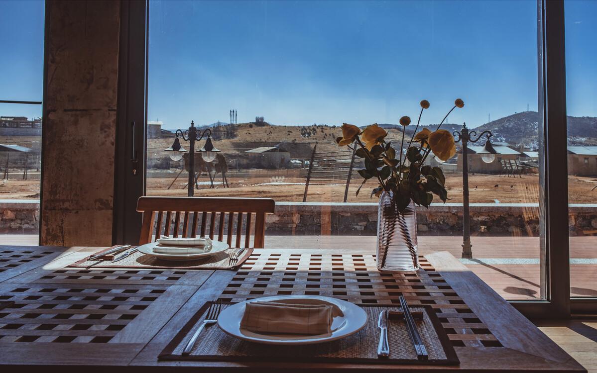 餐饮服务的最高境界是当“情人”