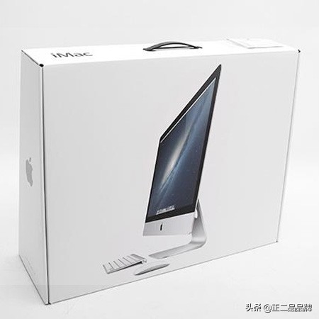 imac一体机原包装盒 (imac正二品回收价格)
