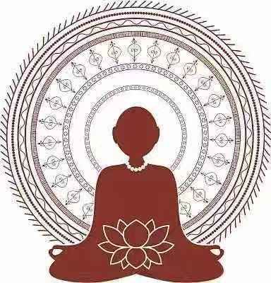 道慈大和尚拜山法会图片,和尚闭关结束圆满出关