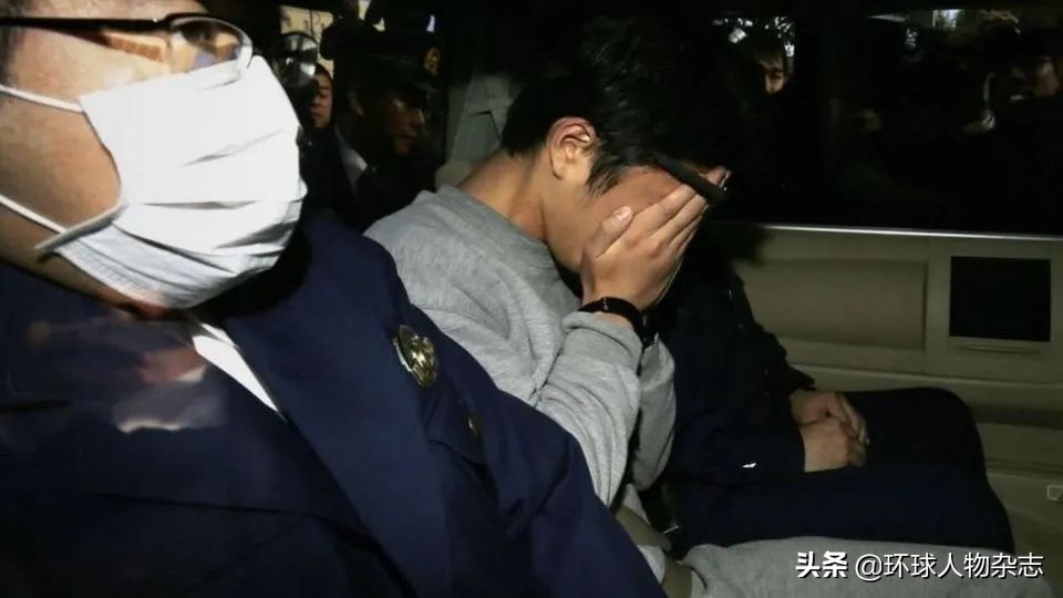 连杀9人的“推特杀人魔”,拖了3年才判死刑,只因受害少女都有自杀倾向?