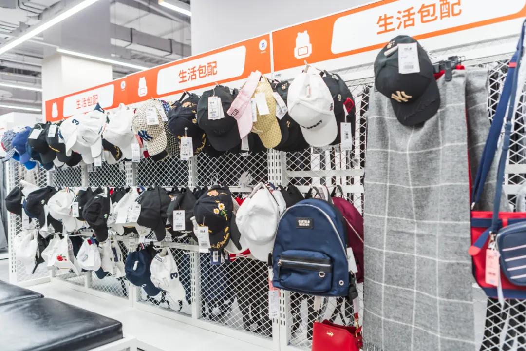 奥莱品牌集合店天津,天津奥莱折扣店