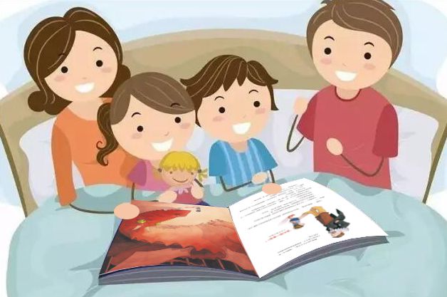 孩子发脾气家长要控制情绪,父母情绪稳定是孩子最大福气