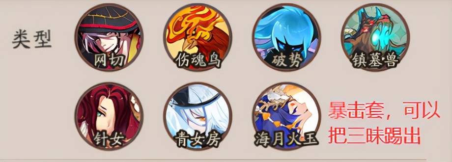 阴阳师御魂分解攻略,阴阳师最新整理御魂方案