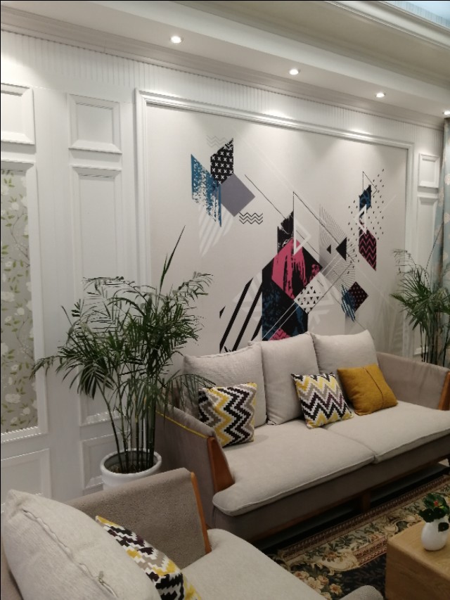 荣事达互联网整装加盟,荣事达集成墙板全屋整装