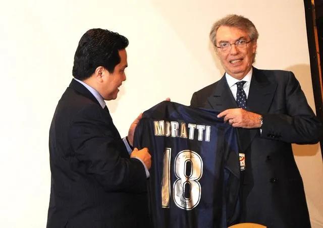 国米时隔几年意甲夺冠,国米问鼎意甲冠军