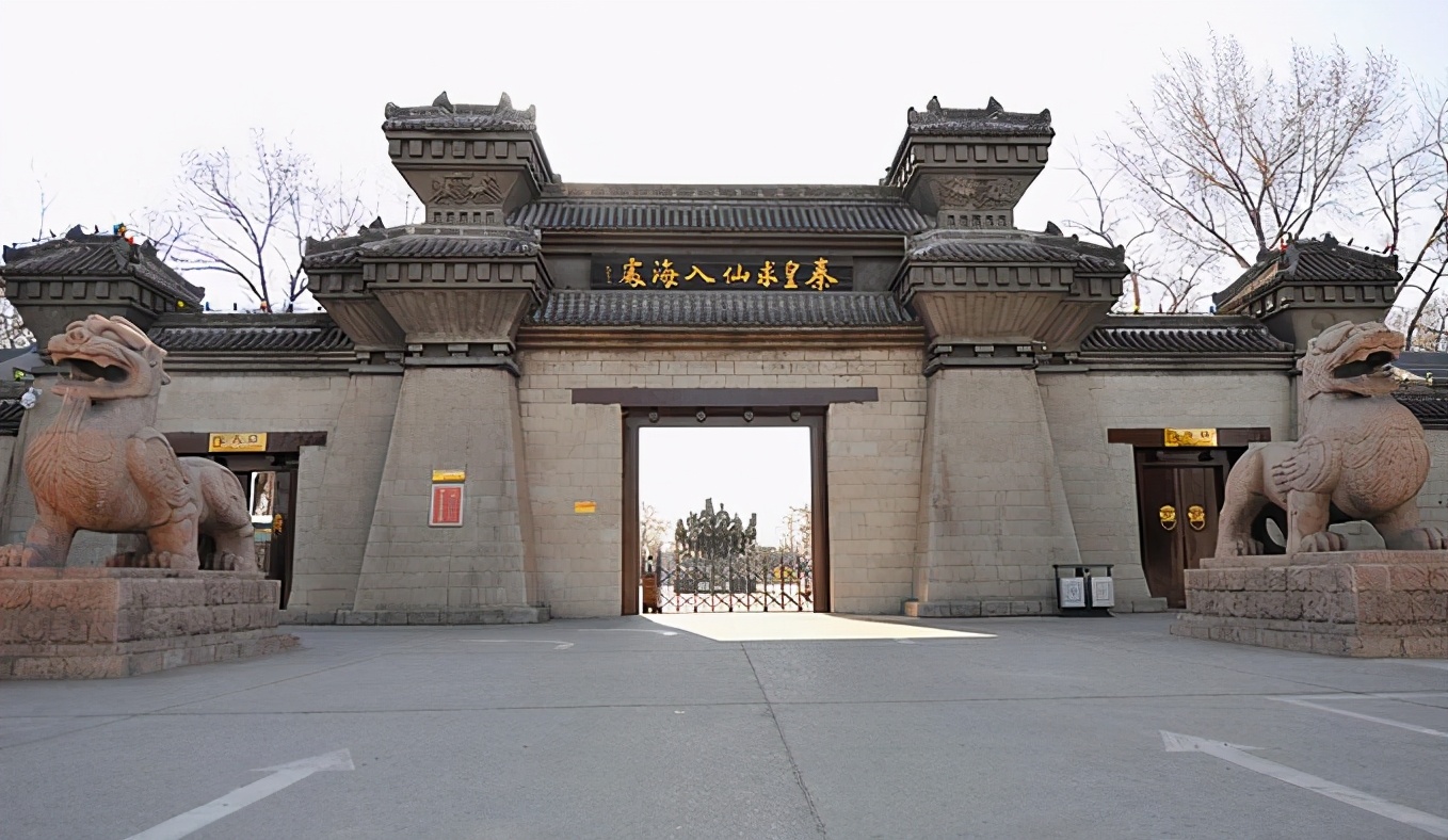 秦皇岛户外探险,秦皇岛旅游攻略最新版