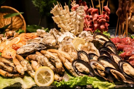 万达嘉华酒店优惠活动,济宁万达嘉华酒店