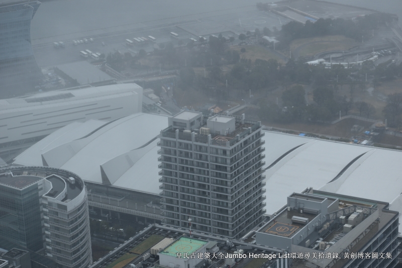 第1015回：黑船事件横滨开港，幕藩体制随之瓦解