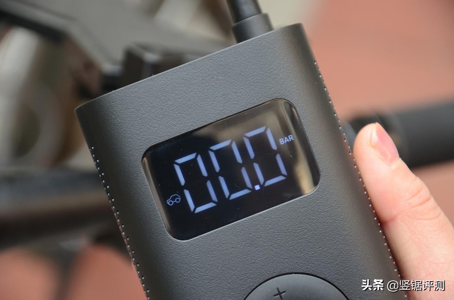 小米打气筒换电池,小米打气筒1s使用方法