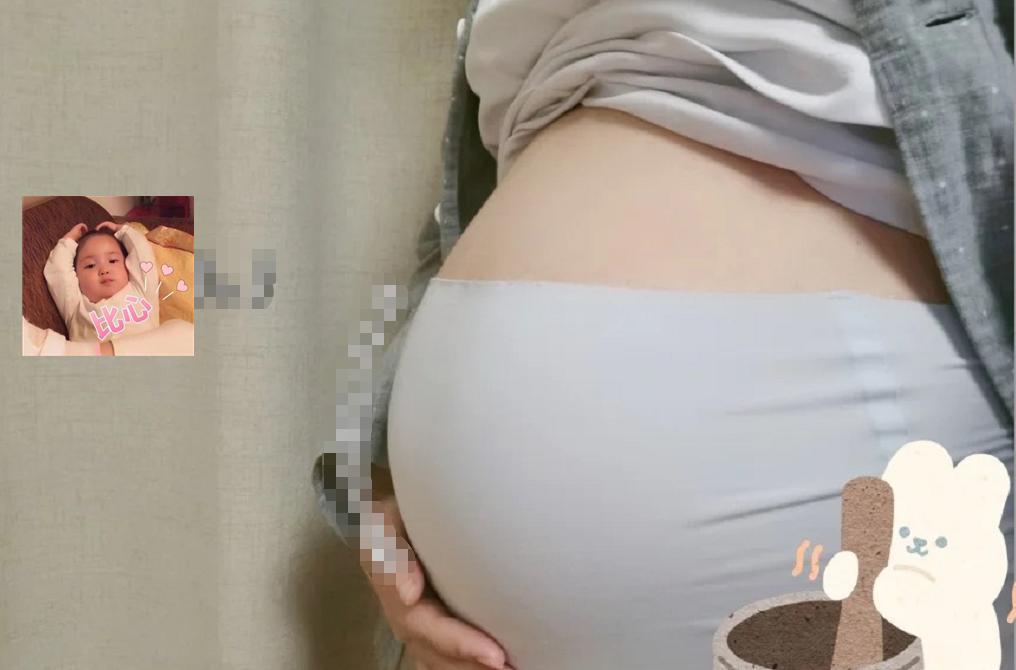 在娘胎里待300年,在娘胎里待了30个月