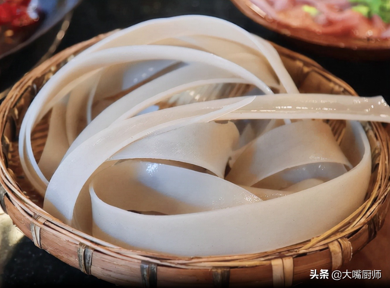 火锅涮菜都有什么,火锅涮菜有哪些青菜