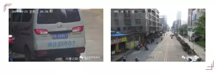 莆田违规停车被拍罚款多少,3分100元的违章有哪些