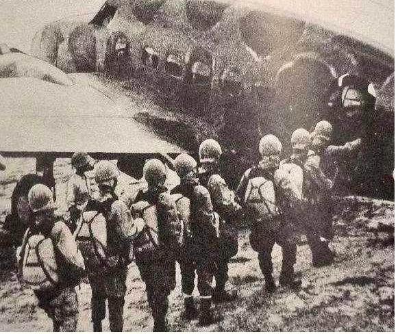 万家岭大捷为何称为三大战役之一,万家岭大捷东方战场全歼106师团