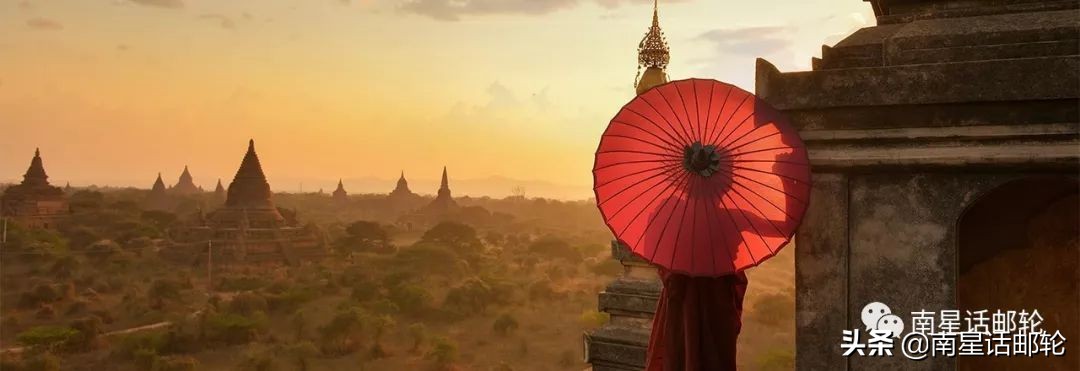 海上最大的豪华套房,海景度假超豪华房子