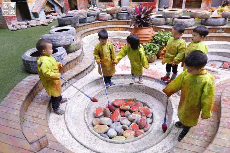 幼儿园艺术教学活动,幼儿园艺术活动有什么课程