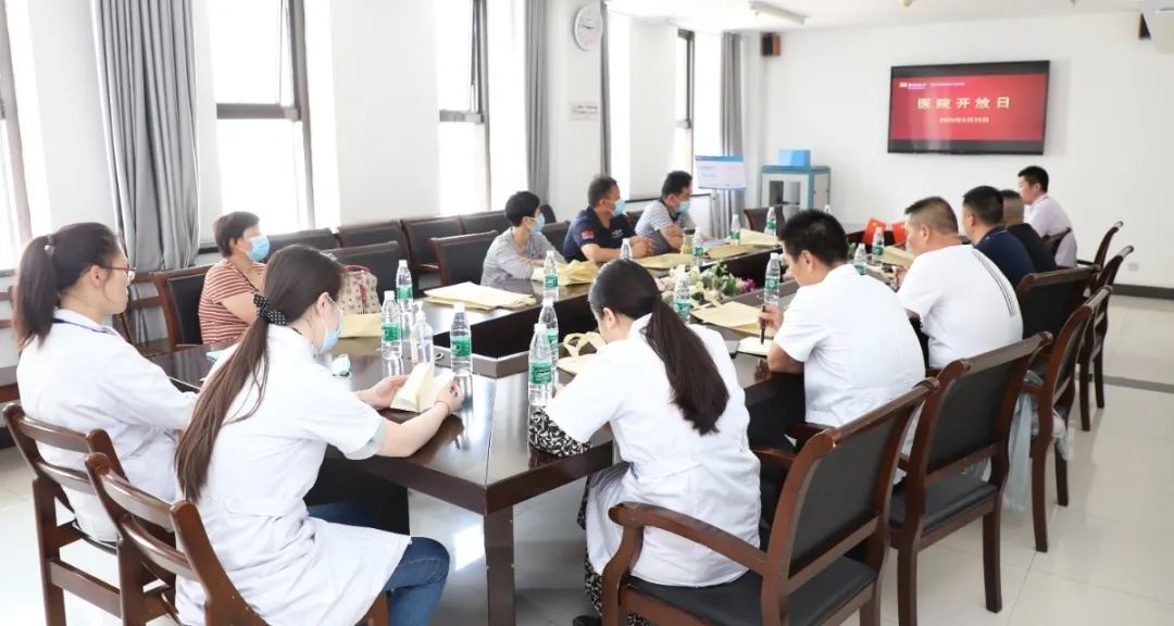 徐州矿山医院几点开门,徐州矿山医院最新消息