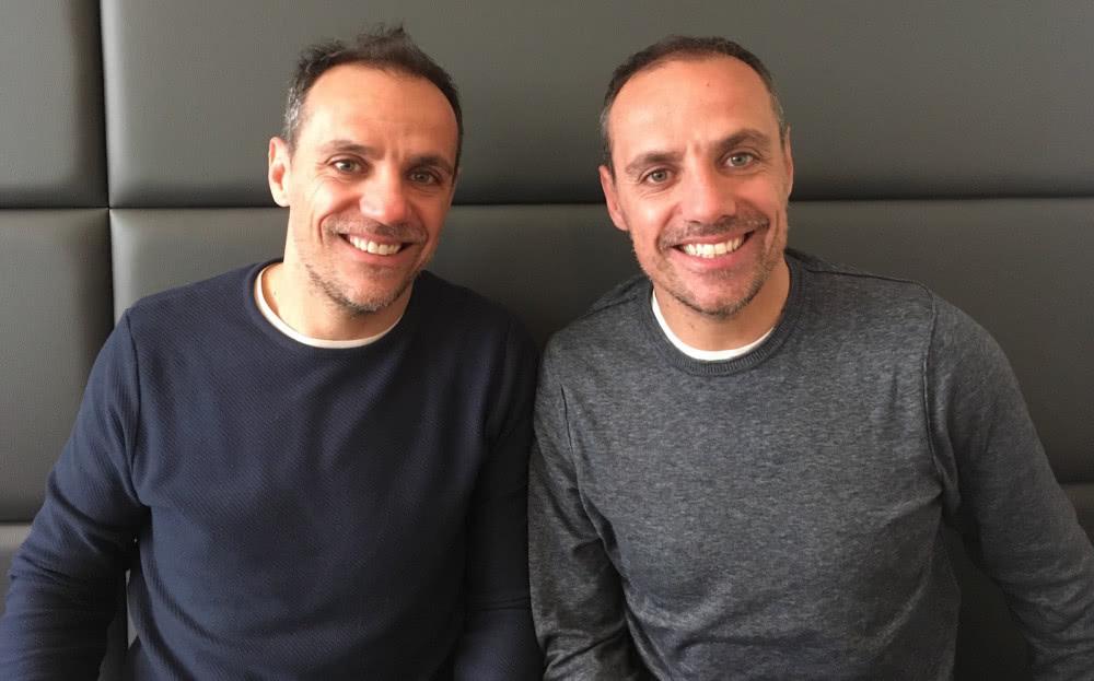 足坛新三兄弟,足坛著名亲兄弟