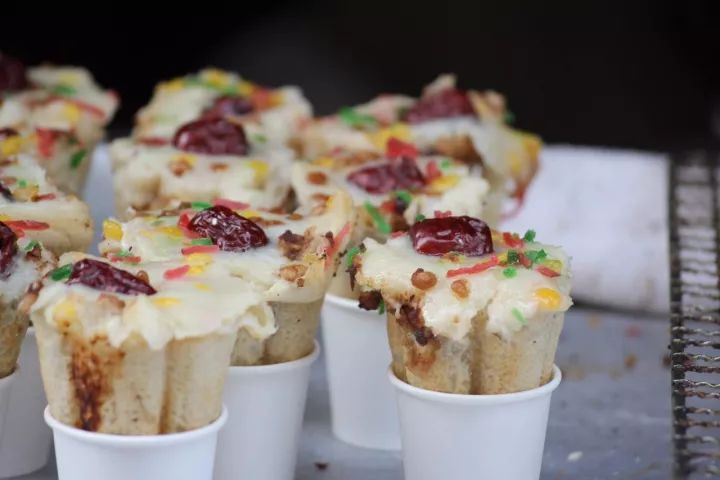 疫情期间无锡有什么好吃的,无锡疫情后美食列表