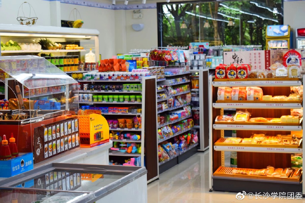 上“二批本科”，也要挑个条件好的，这5所大学伙食堪比饭店