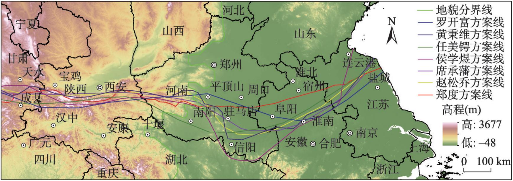 郑州机场货运吞吐量发展,郑州机场启动北货运区建设