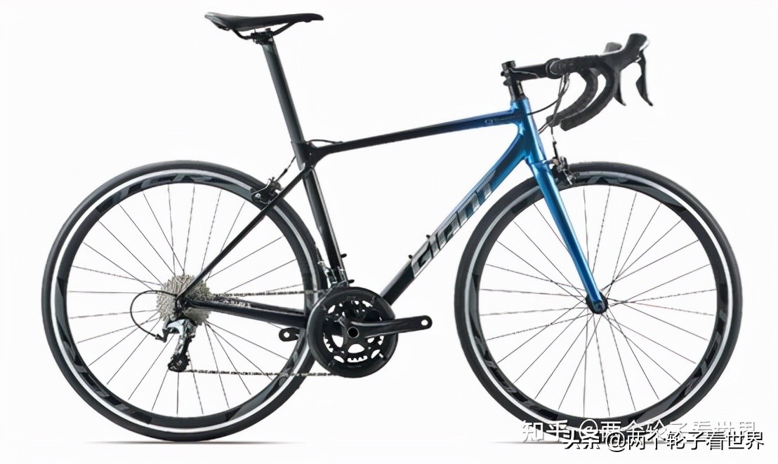 入门级5k碳纤维公路自行车推荐,推荐比较好骑的公路自行车