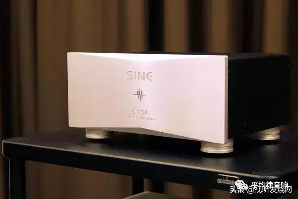 sine正弦s60apt铂金版,sine电源处理器