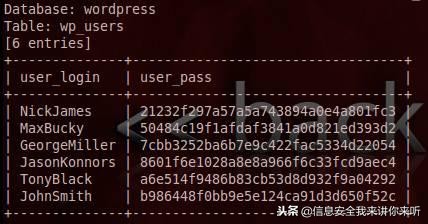 黑客的攻击手段及用户对策研究,如何防范黑客入侵网站