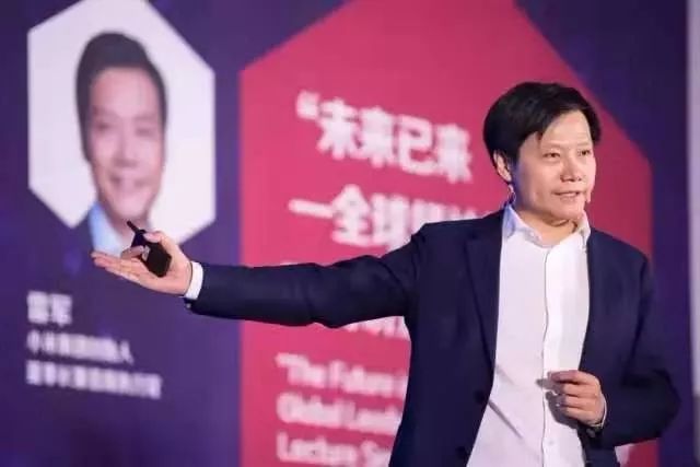 为什么雷军能走上人生巅峰,雷军成功历程介绍