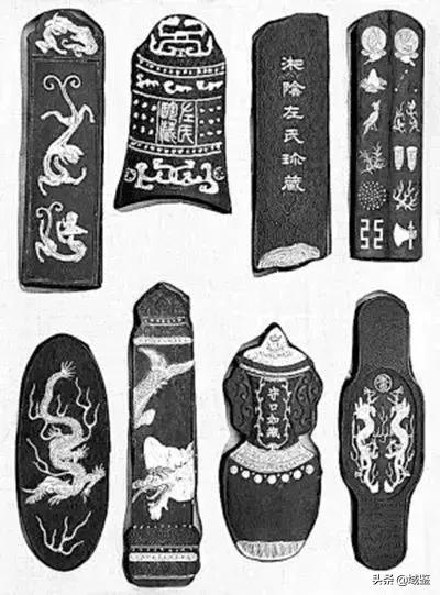 制墨的古法,文房四宝中徽墨的主产地在什么省