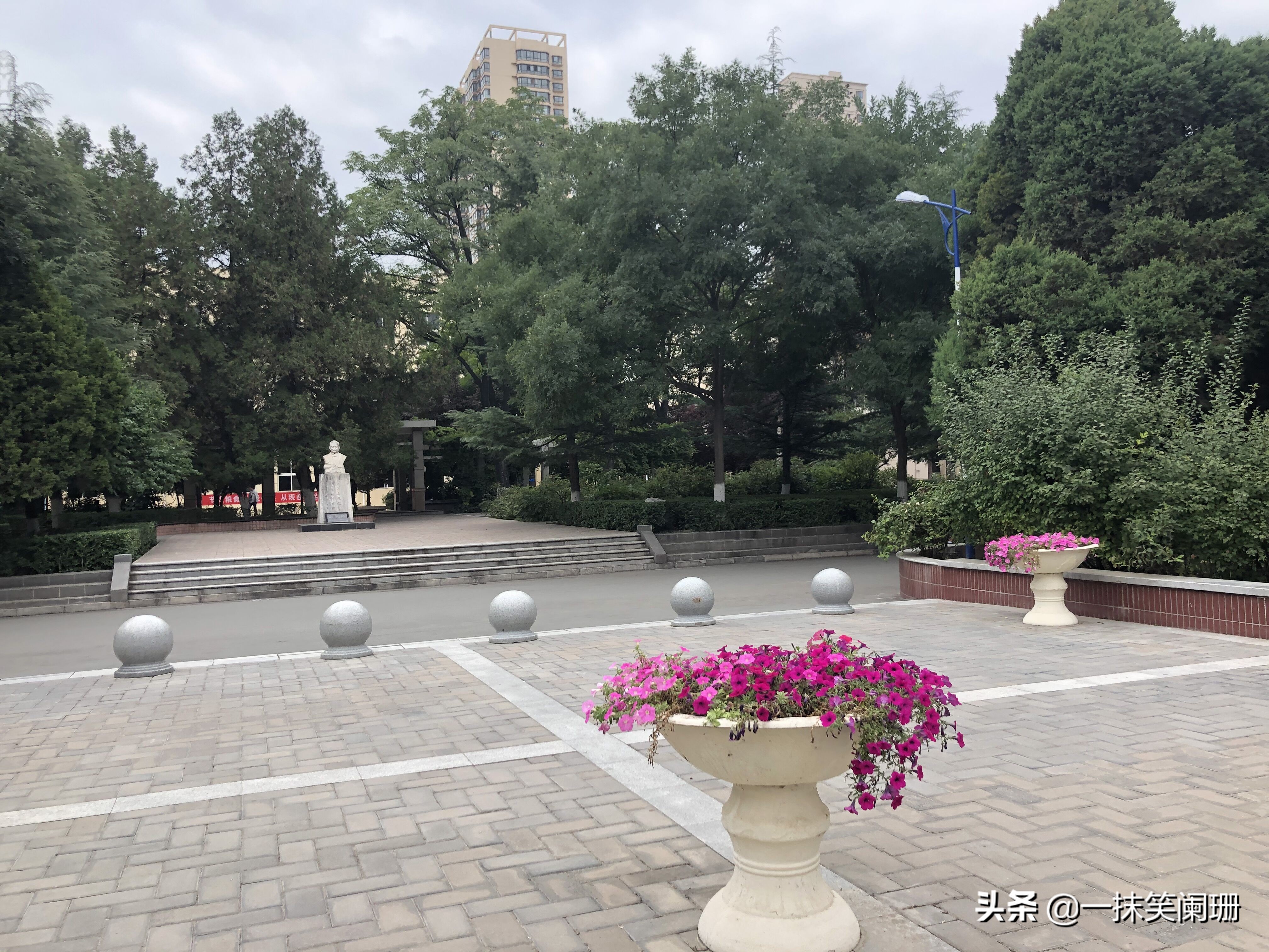 西北唯一一所特色高校最值得报考——兰州交通大学