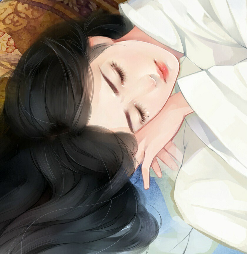 古风微小说心酸爱情故事,凄美爱情故事微小说