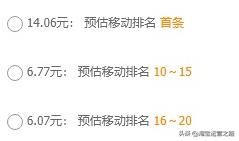 手把手实操教你开直通车,淘宝新手玩转直通车的快速入门