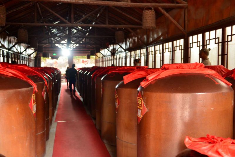 山西醋泡鸡蛋正确方法,山西老醋的功效与作用