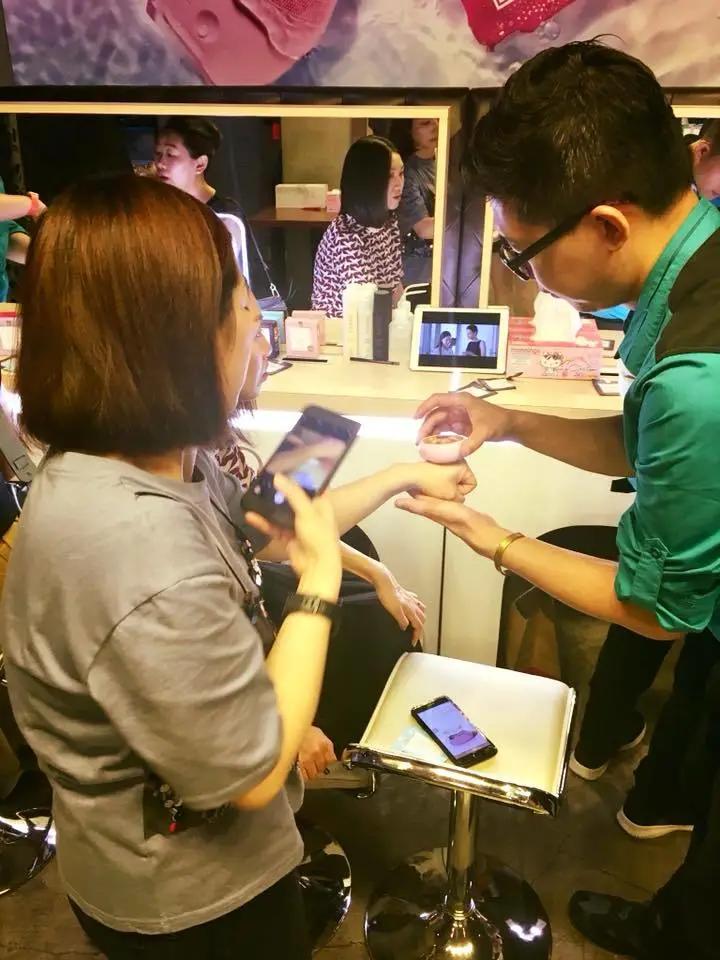 香港百老汇购物有优势吗,香港百老汇在哪里