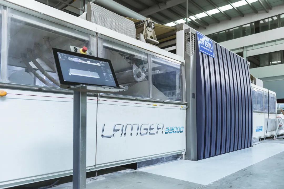 新明珠瓷砖旗下品牌,2023年十大一线品牌瓷砖