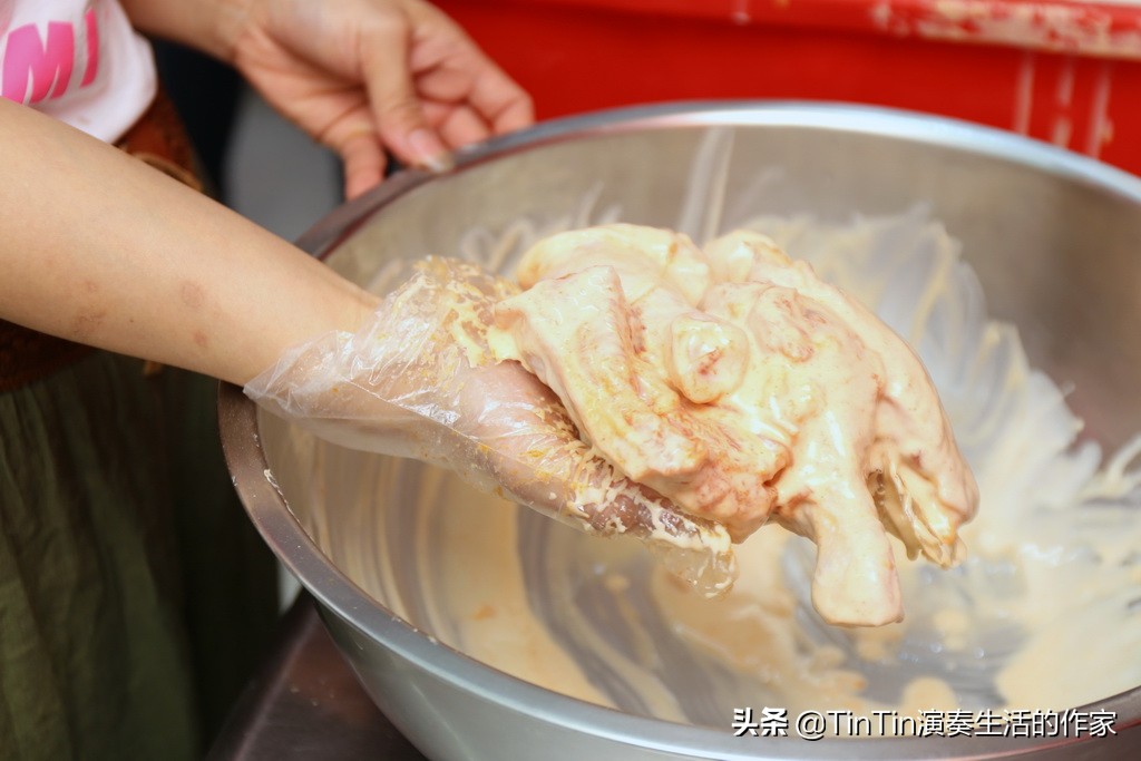 台湾有名炸鸡店,美式炸鸡店推荐