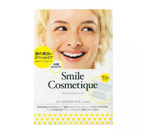 美白牙贴超白清洁牙齿用刷牙吗,美白牙贴使用多久才能白牙