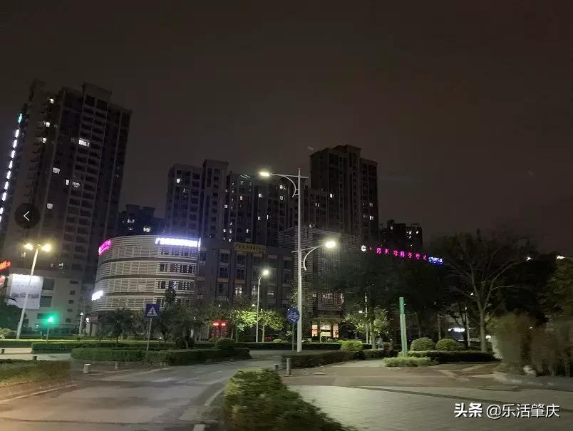 ​肇庆以“空城计”逼退病毒！某楼盘现超高入住率！有图有真相