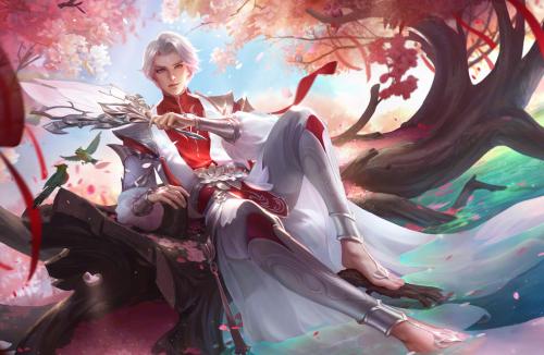 知识量堪比《诗词大会》的“农药”英雄的台词,你知道多少