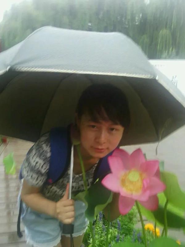 十年蝶变的女孩,十年逆袭的女人