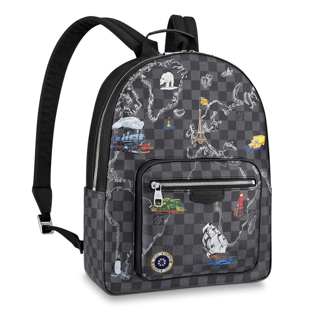 louisvuitton鎵嬭鐢锋,louisvuitton缁忓吀鐢峰＋鎵嬫彁鍖呭寘