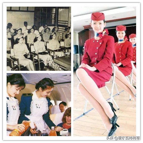 10种美妆变化史 (女性化妆为什么那么流行)