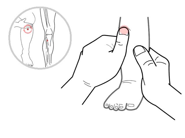 中医治疗五迟五软案例,发育迟缓多大可以看出来