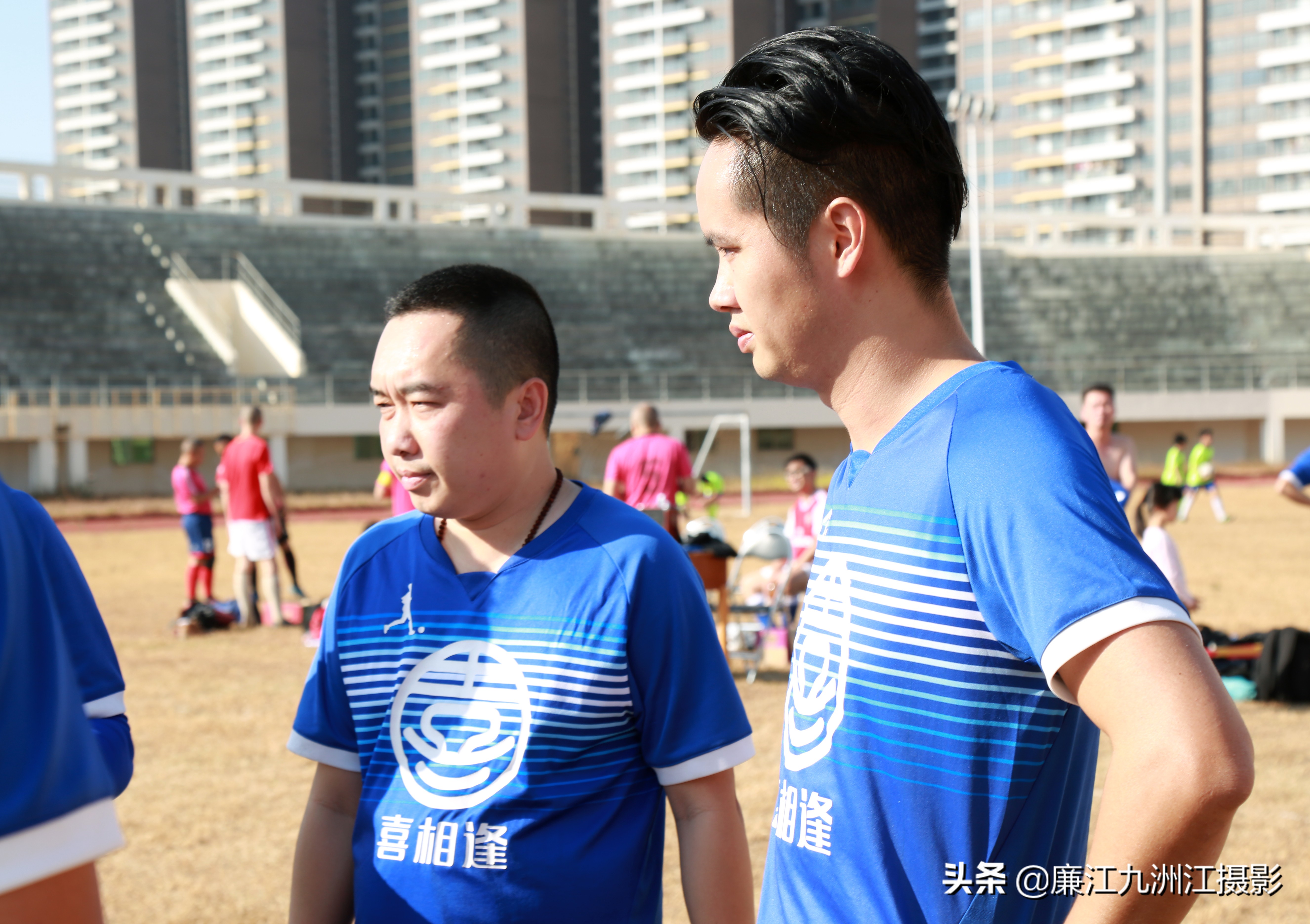 珠三角廉江足球联赛,廉江2020年足球联赛