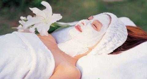 脸上毛孔粗大怎么改善家庭小妙招,脸上毛孔粗大怎么改善图片