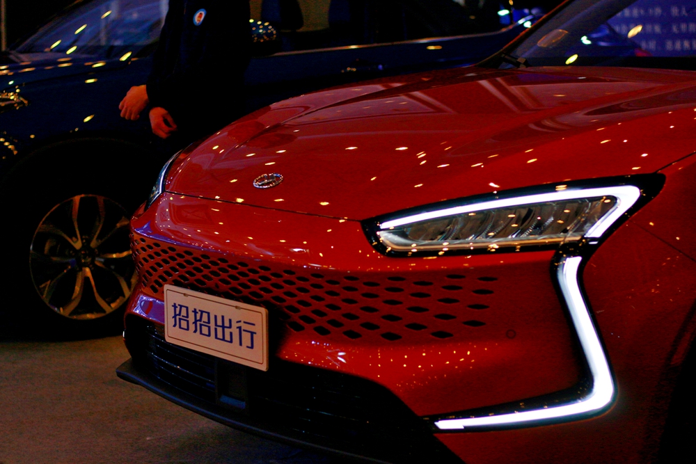 重庆适合跑网约车的suv,重庆网约车有哪些车型