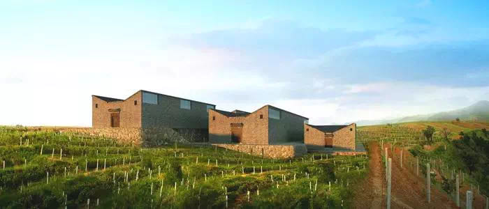 西安世外桃源免费景点,西安隐藏在大山里的世外桃源