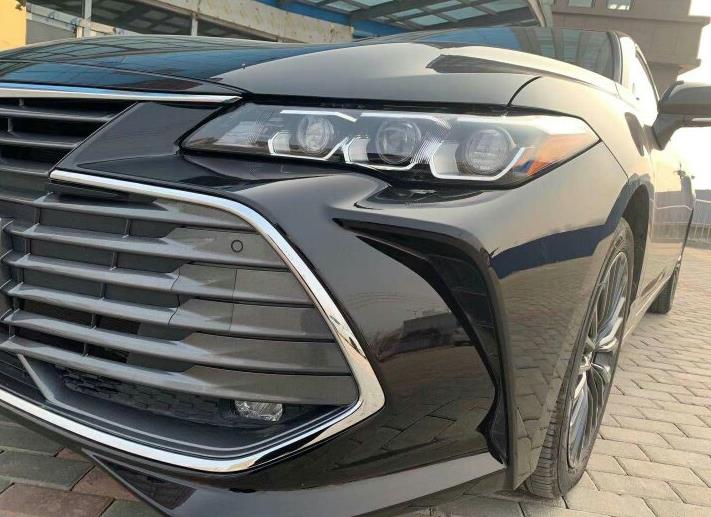 优良的家族基因,最好的亚洲龙价格